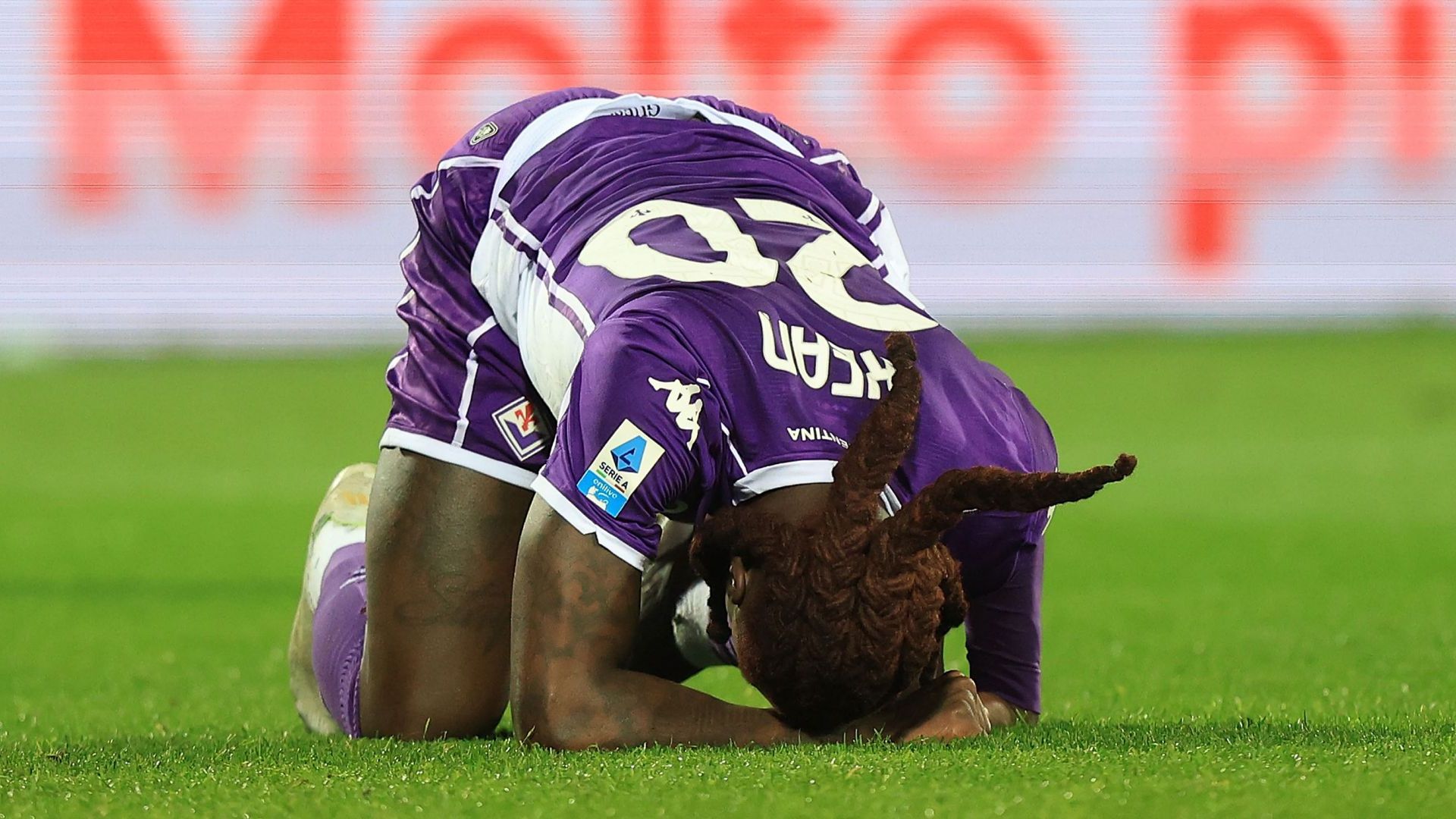 Moise Kean Fiorentina DESKTOP