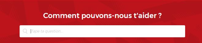 service client betclic