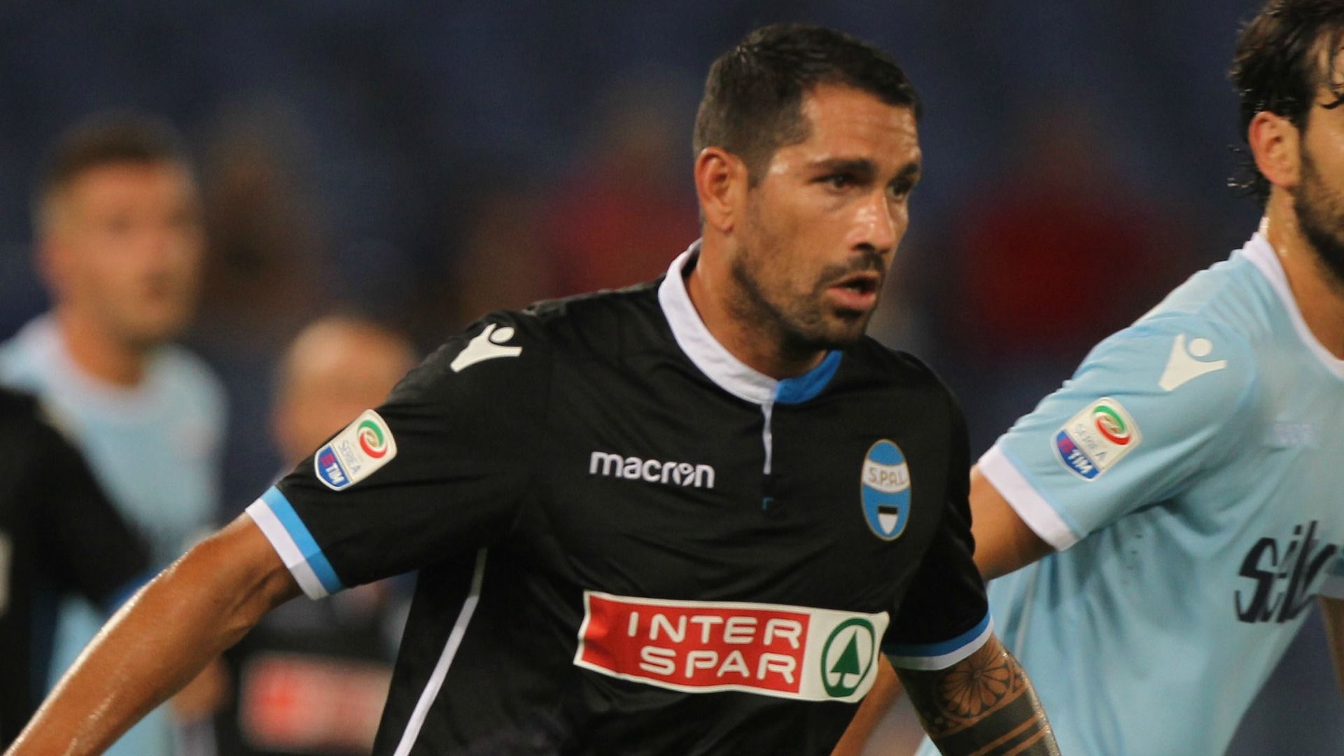 Borriello Spal