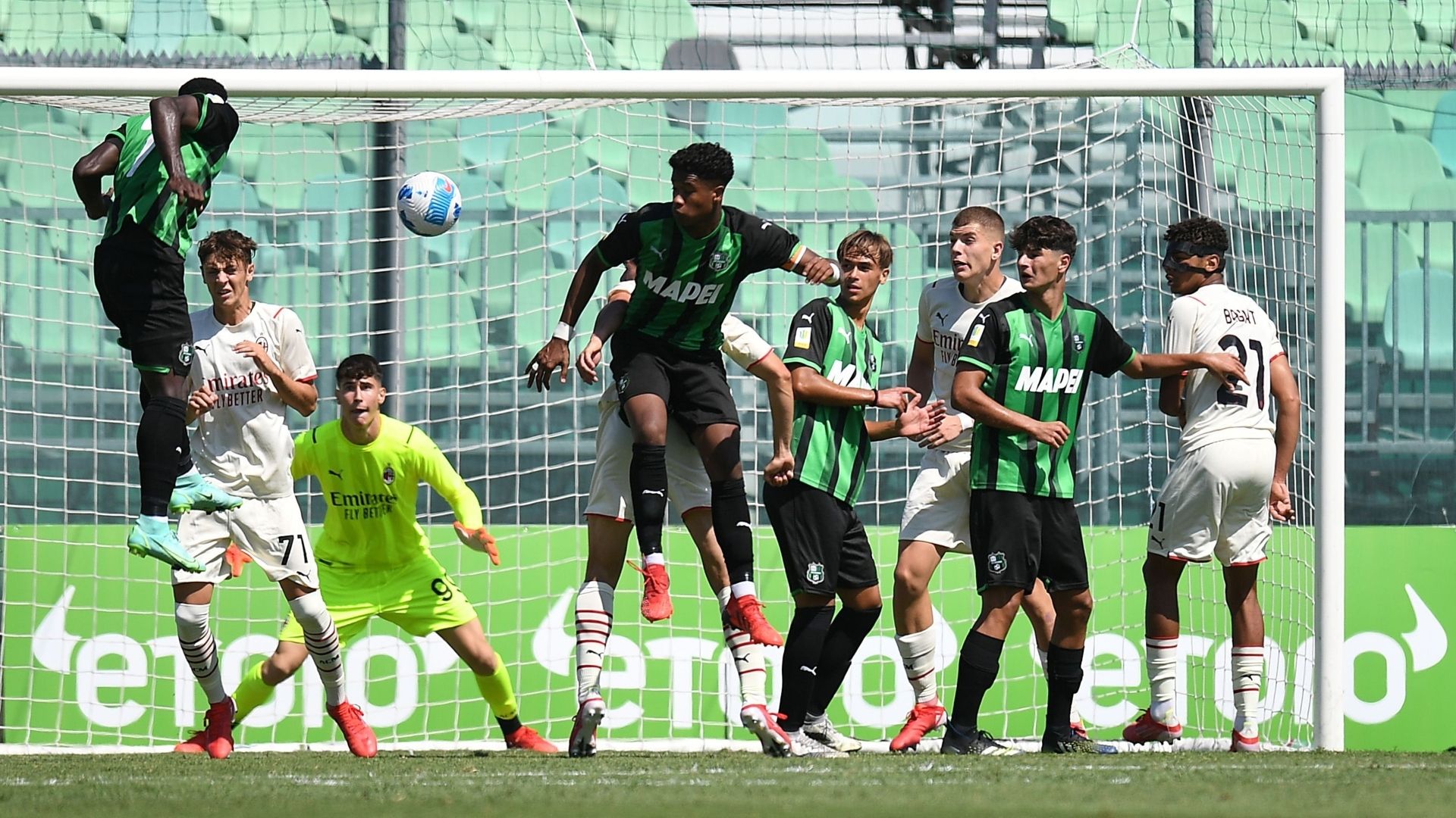 Sassuolo Primavera