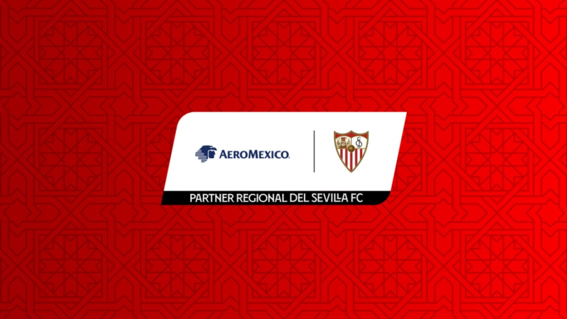 Sevilla Aeroméxico