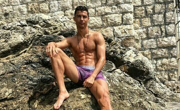 Ronaldo