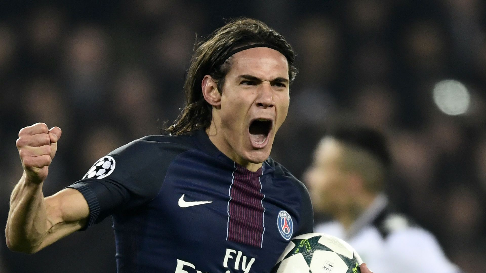 EdinsonCavani - cropped