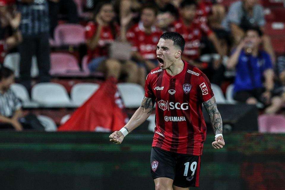 ทริสตอง โด