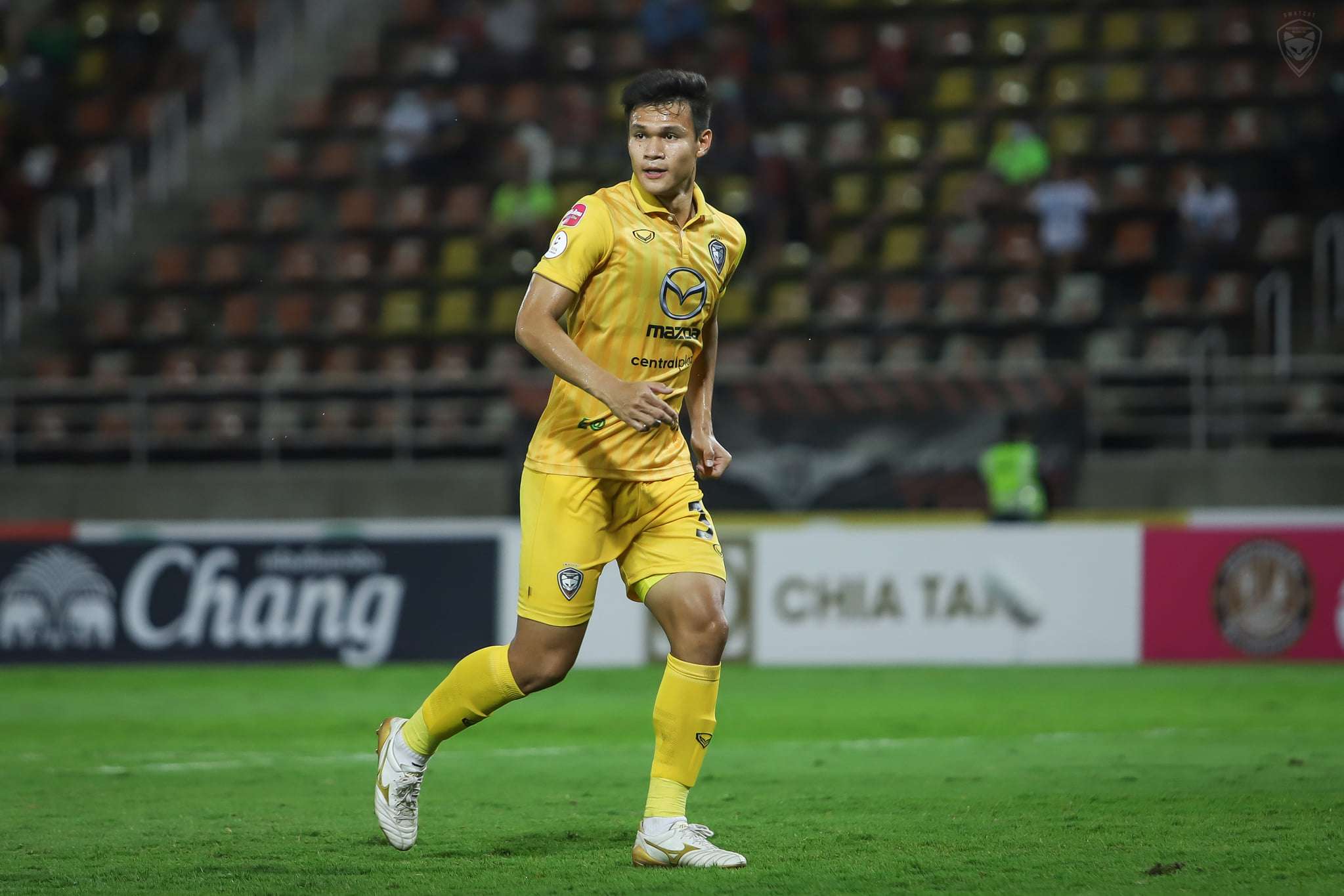 ณัฐพงษ์ สายริยา