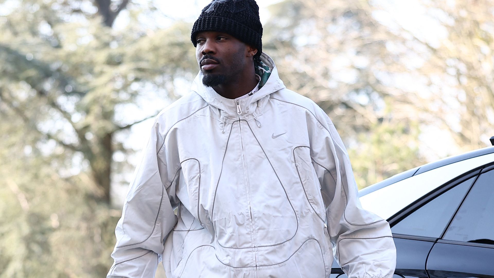 Marcus Thuram Francia