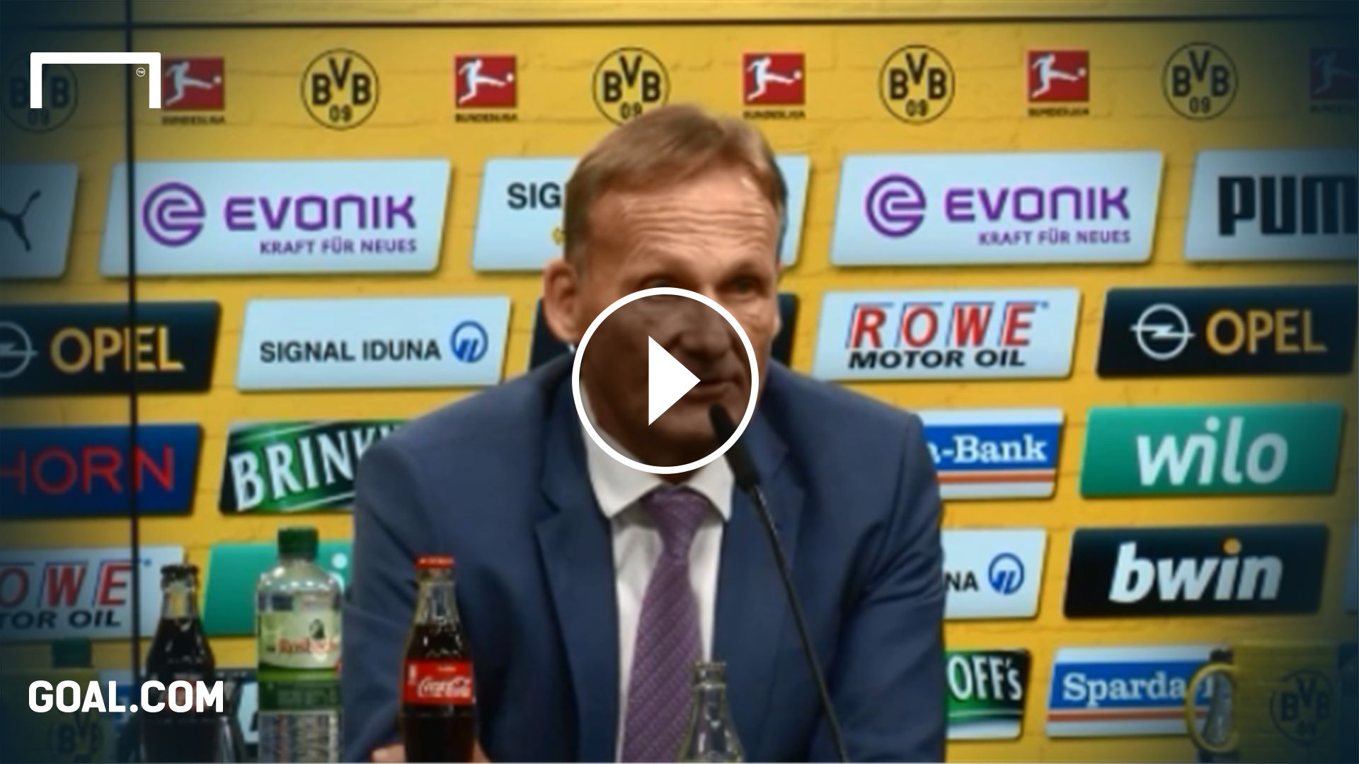 GFX Watzke BVB