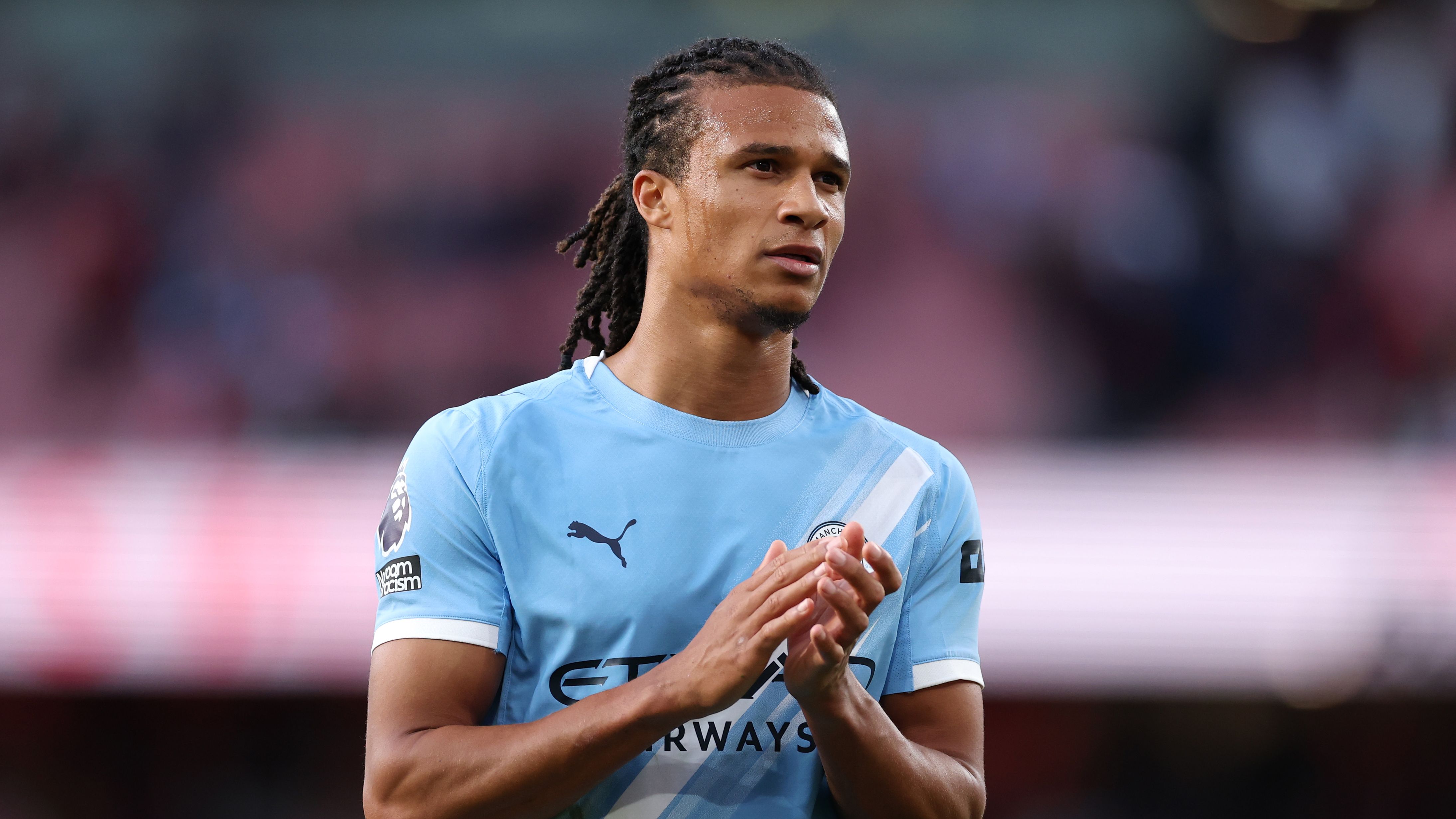 Nathan Ake
