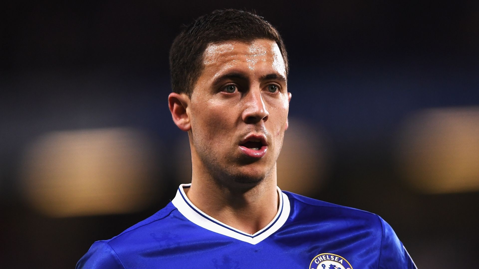 Eden Hazard, Chelsea