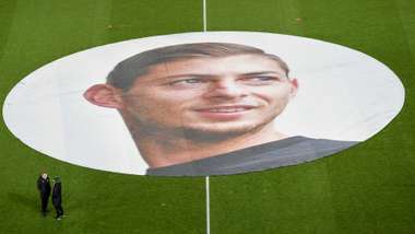 2019-01-30 Emiliano Sala