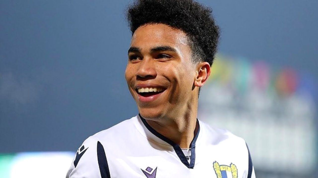 Gustavo Assunçao Famalicao