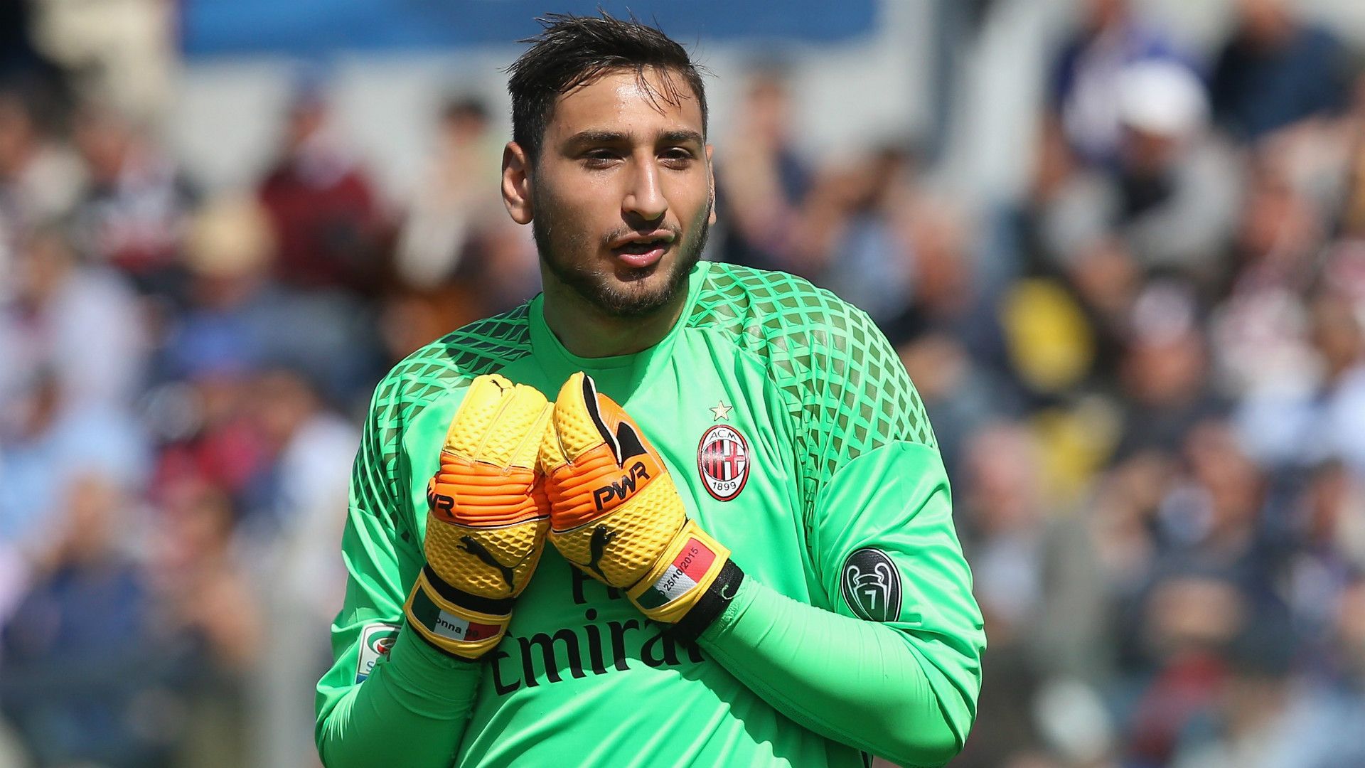 gianluigi donnarumma - cropped
