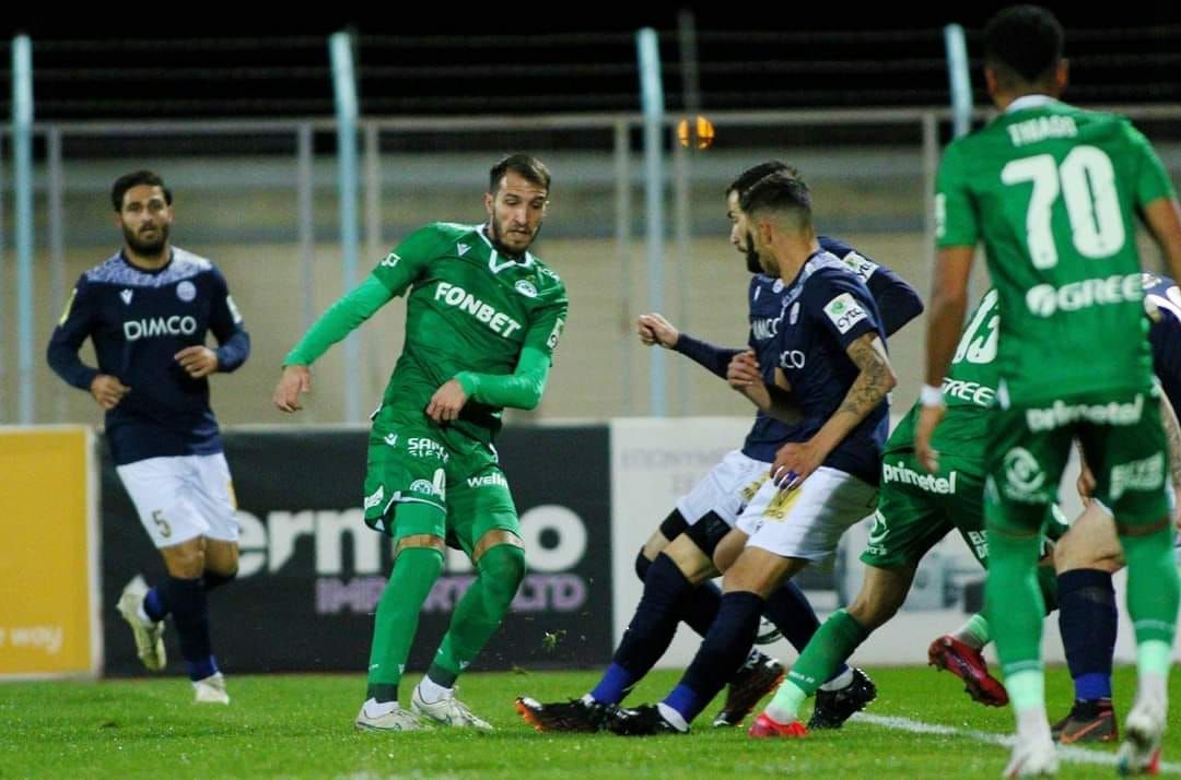 มาร์โก เชโปวิช