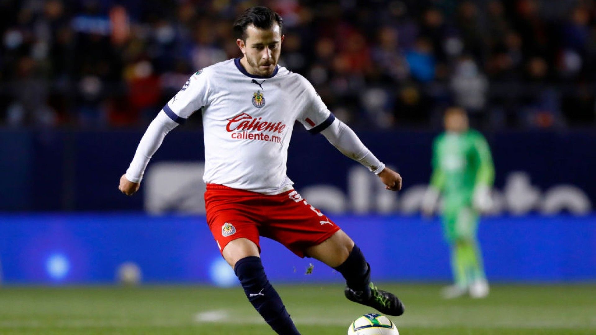 Alan Mozo Chivas Clausura 2023