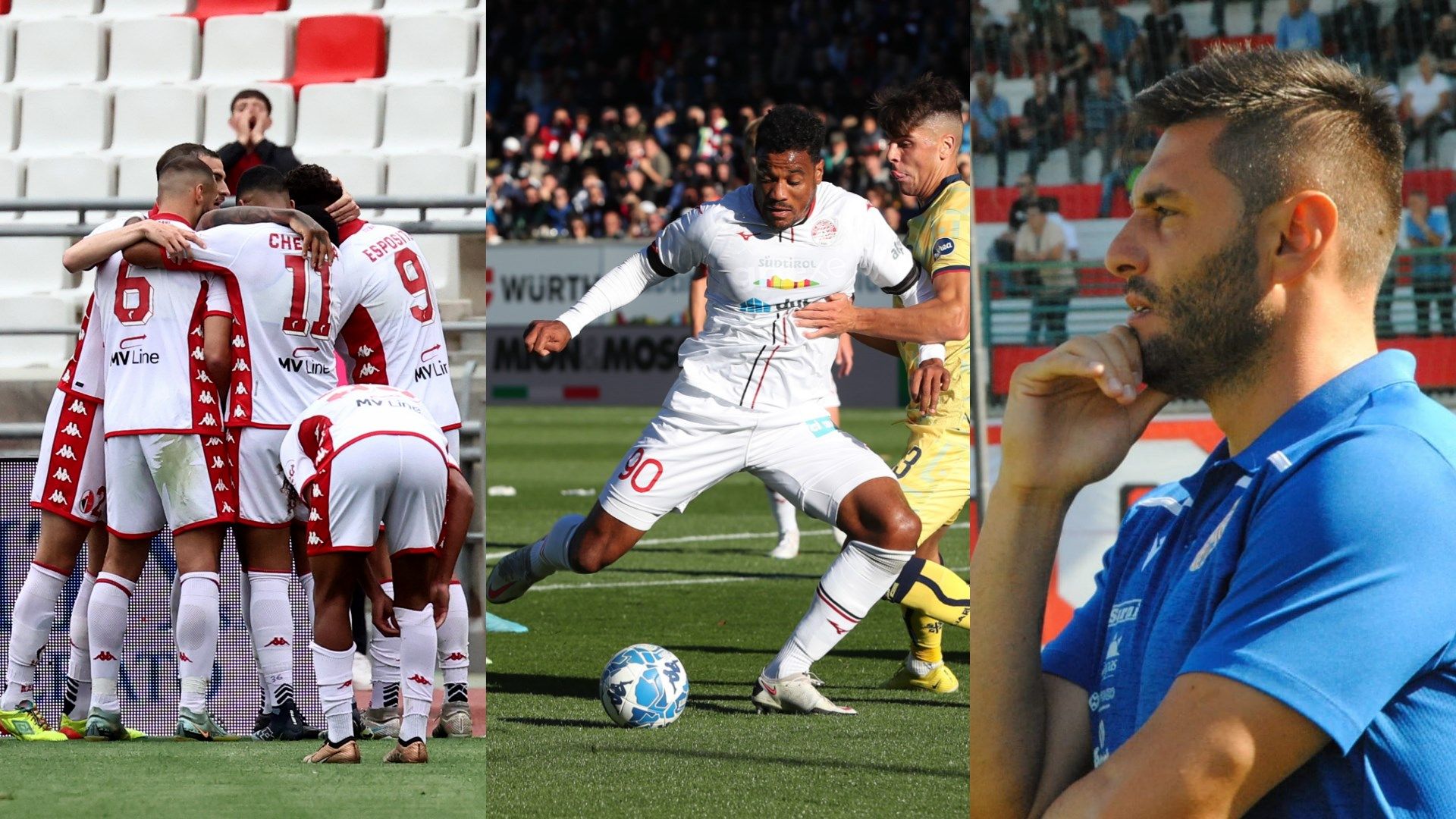 Bari Sudtirol Amelia