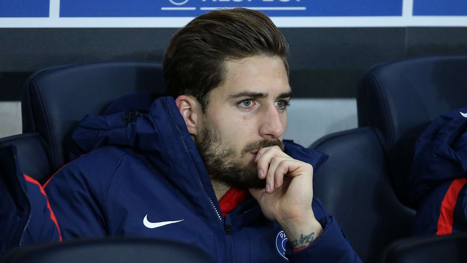 2017-12-24 Trapp Paris Saint-Germain