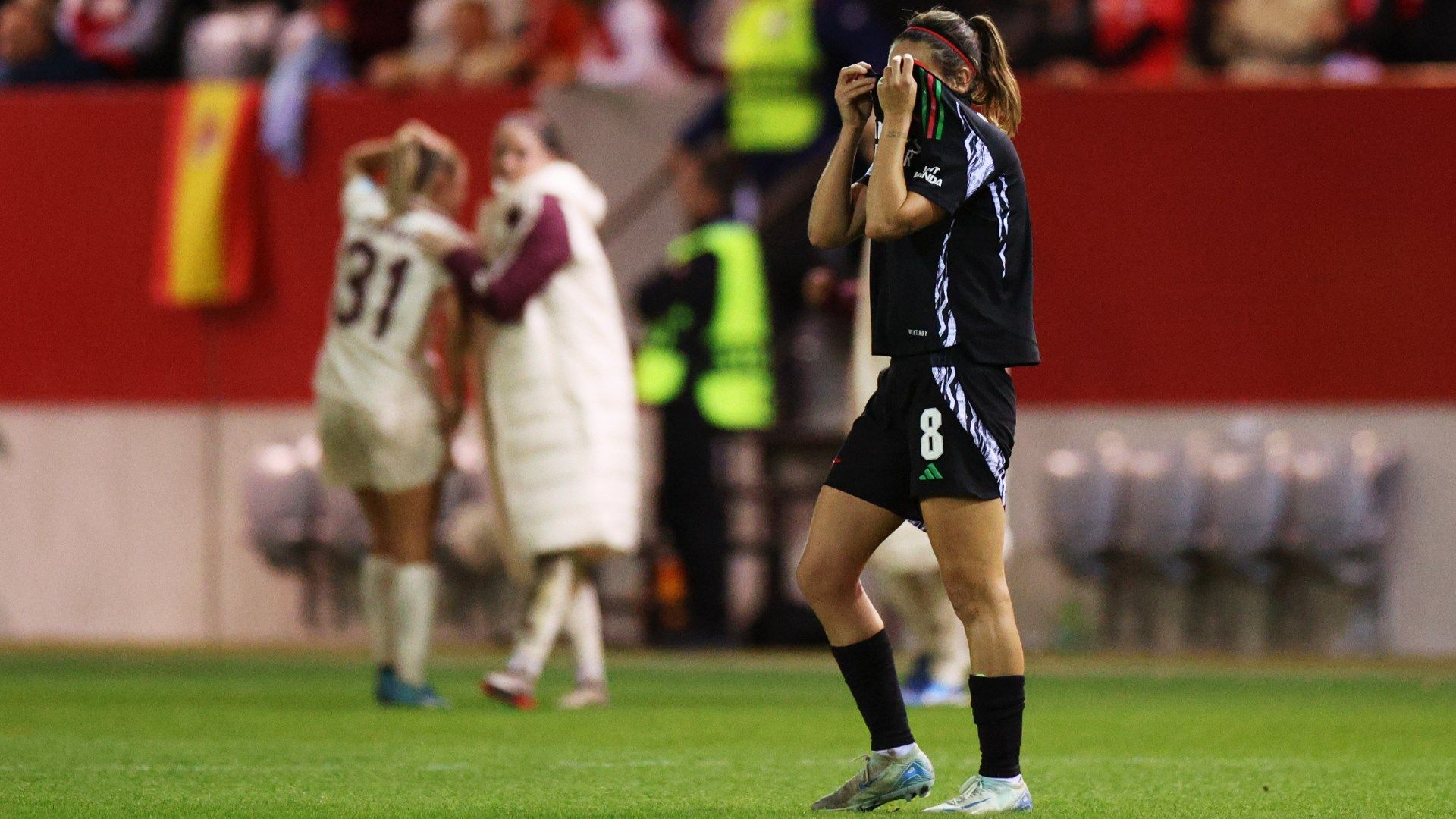 Mariona Caldentey Arsenal Women 2024-25