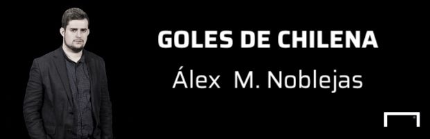GOLES DE CHILENA BANNER