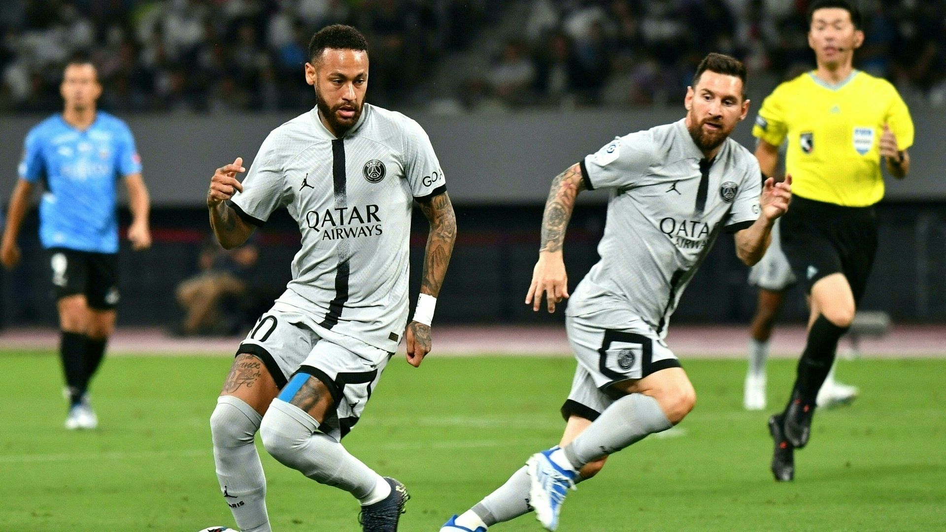PSG日本ツアー2022|テレビ放送予定・試合日程・対戦カード PSG日本ツアー2022|テレビ放送予定・試合日程・対戦カード