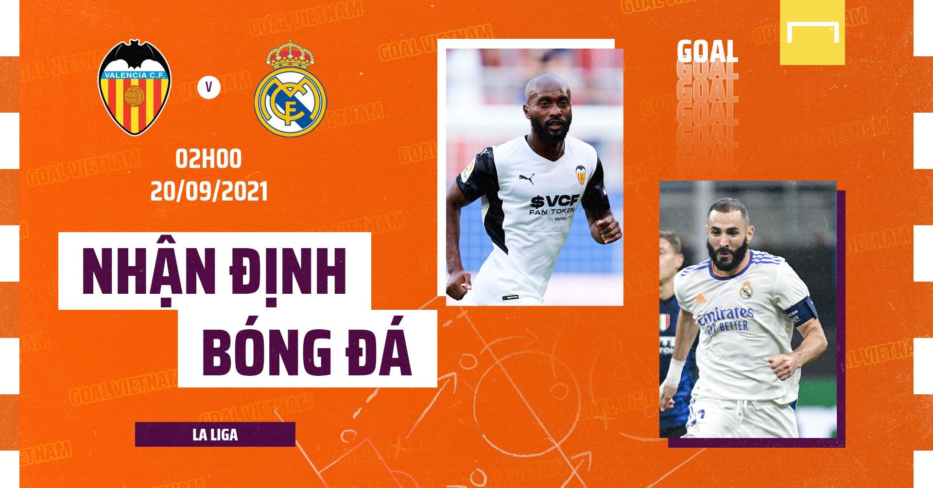 Preview Real vs Valencia