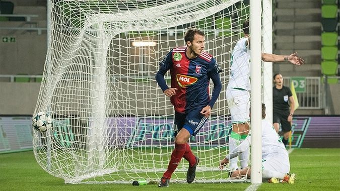 Vidi Marko Scepovics