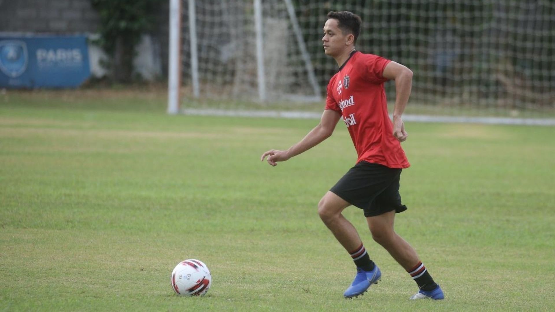 Arapenta Poerba - Bali United