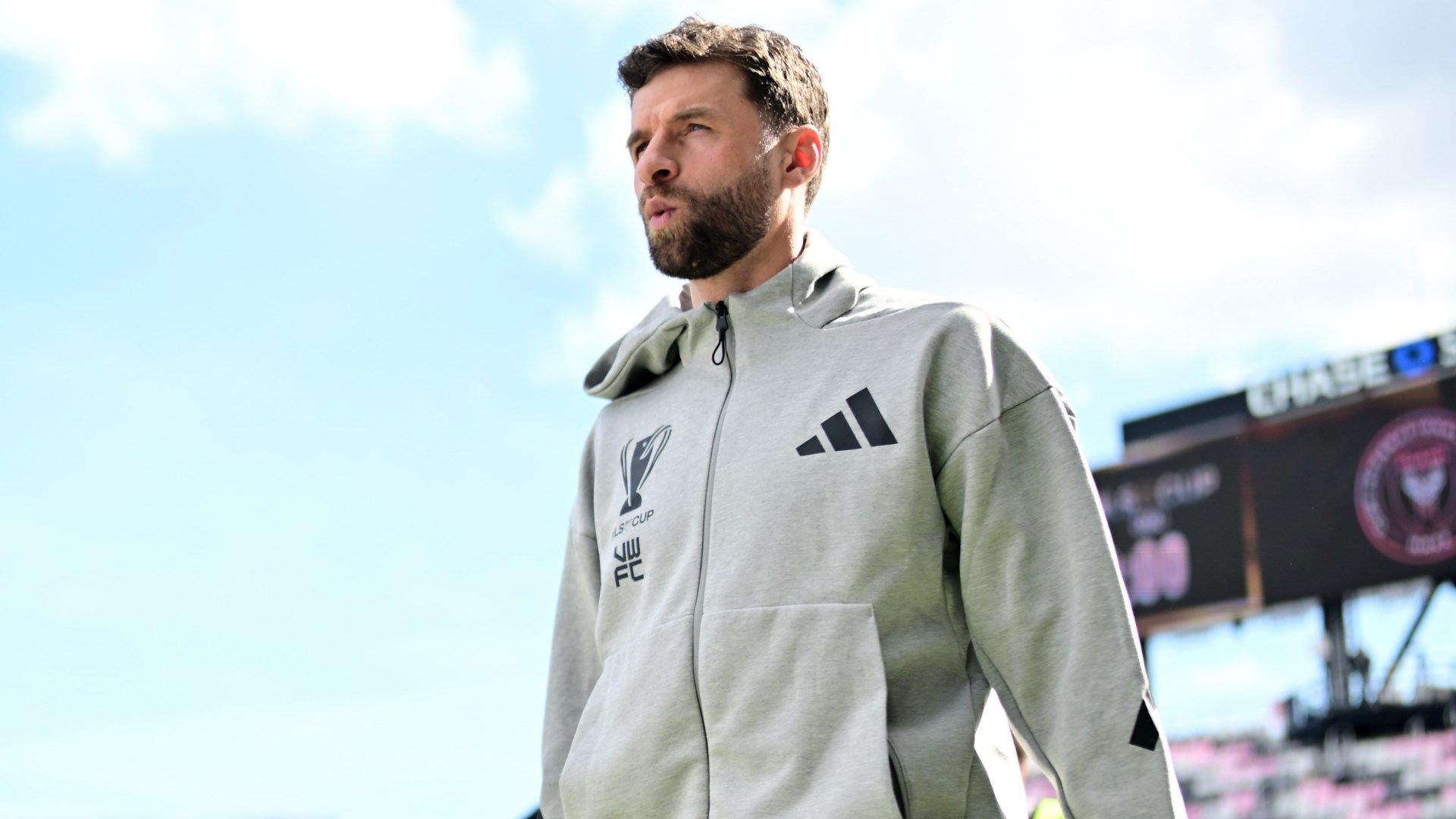 Thomas Muller Vancouver Whitecaps 2025