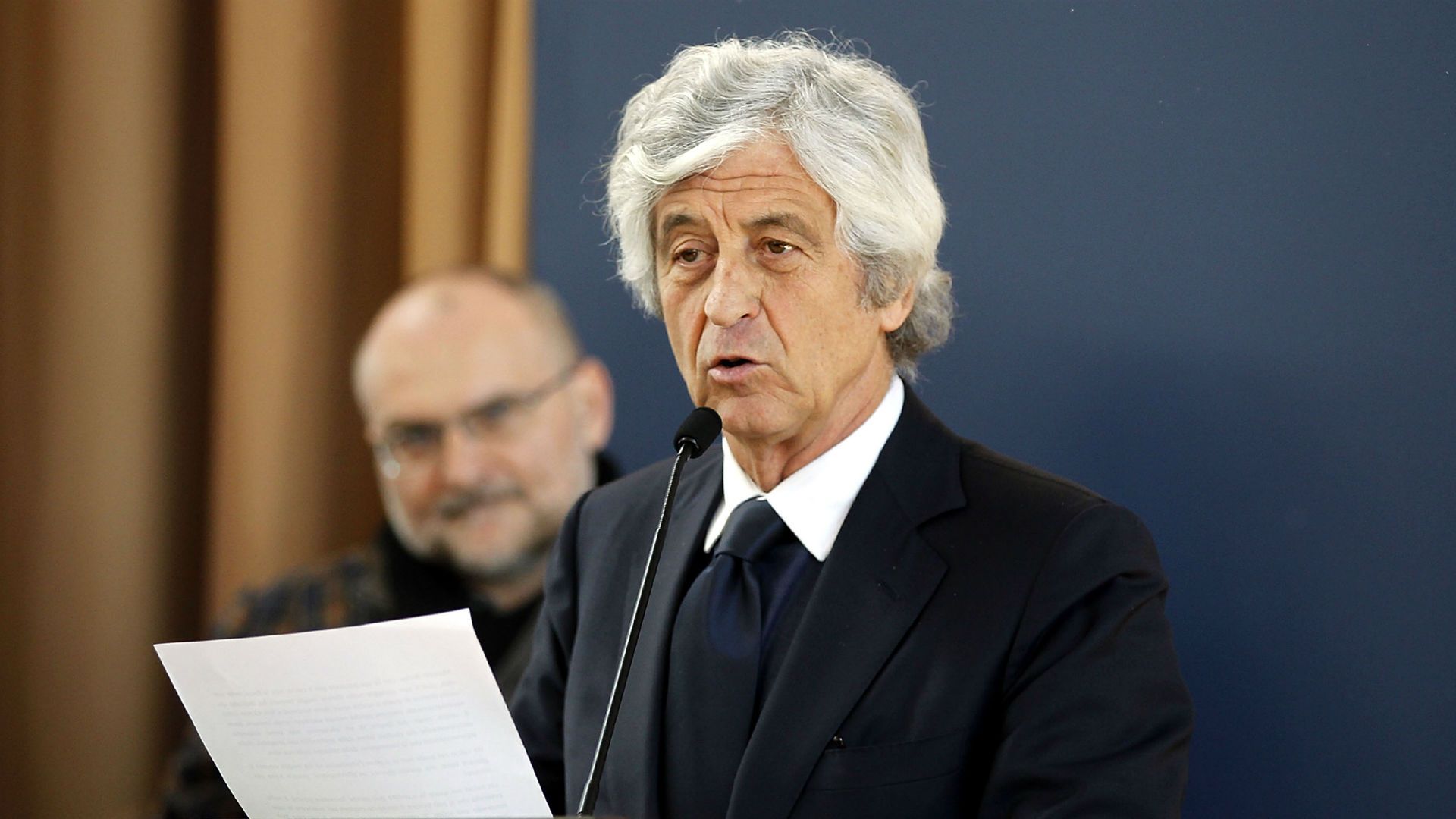 Futbolistas políticos