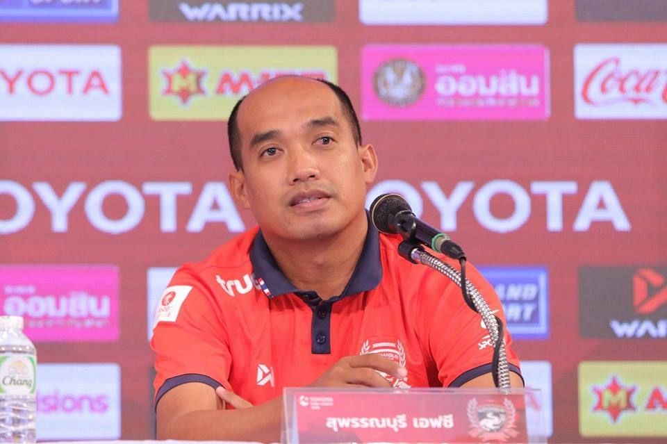 สถาพร วาจาขำ