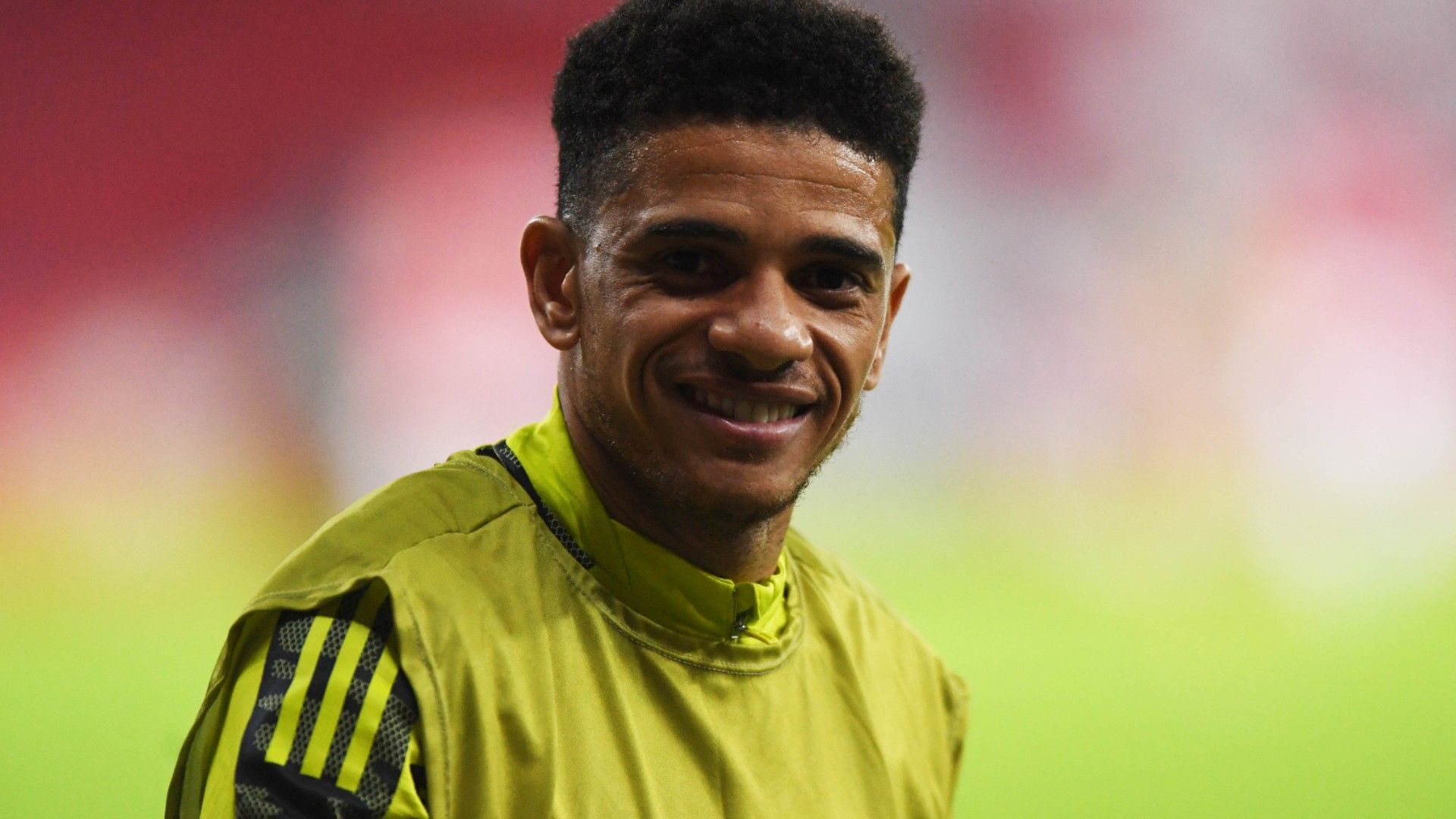 Taison Internacional treino 2021