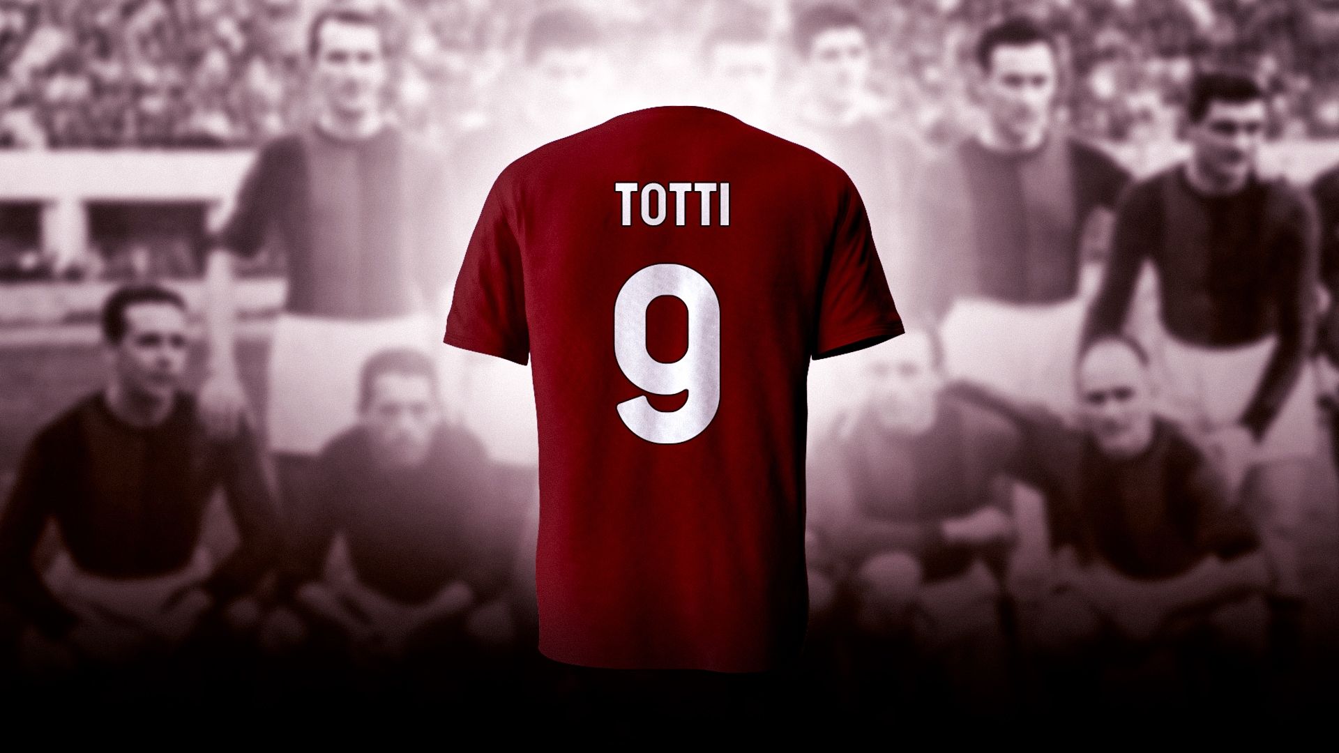 Giuseppe Totti GFX
