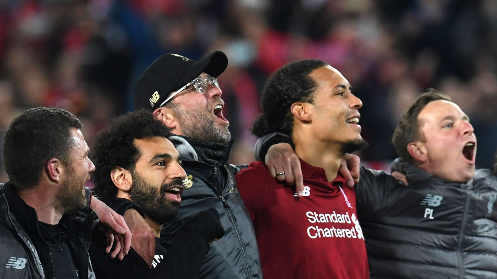 2019-05-07 Jurgen Klopp
