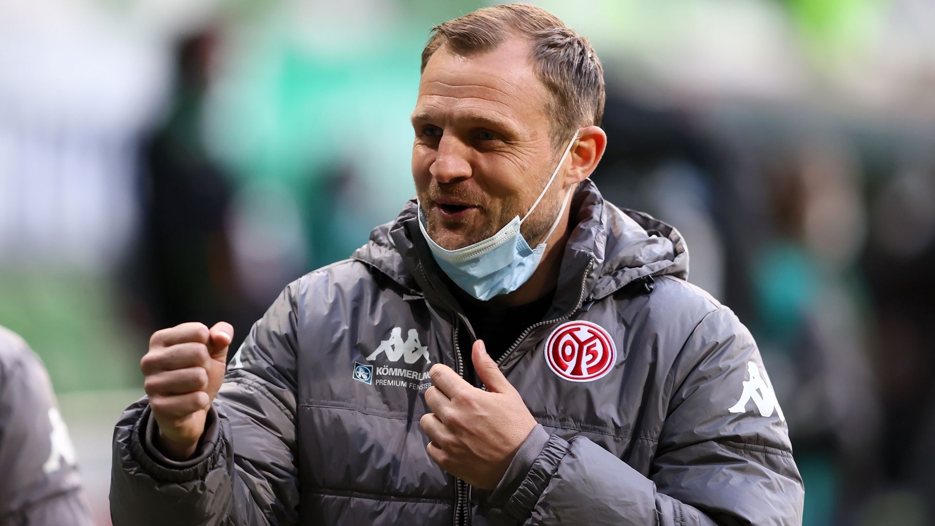 Bo Svensson Mainz 05 2021