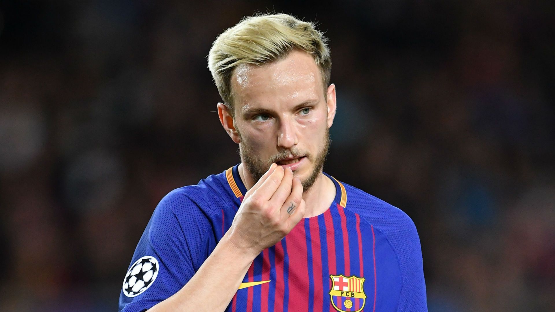 Ivan Rakitic