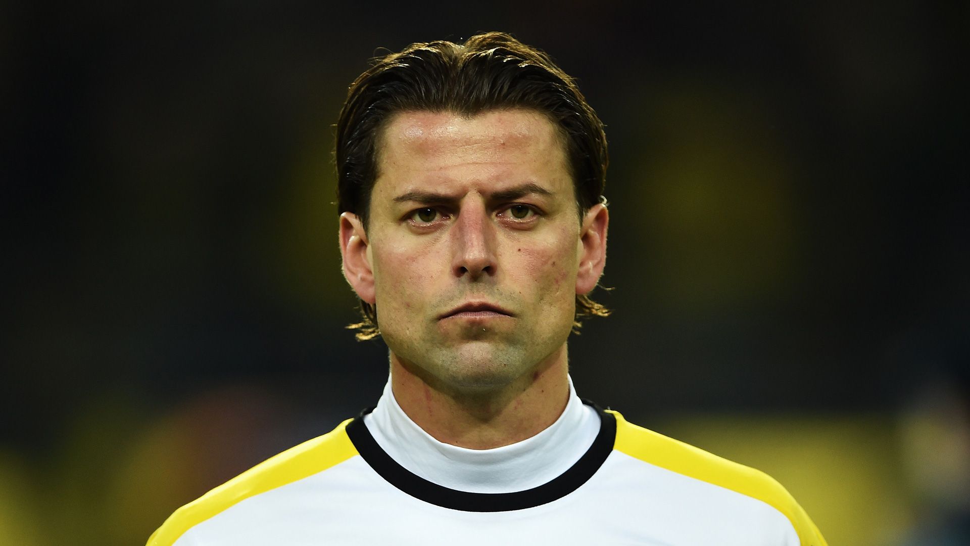 ドルトムント、GKヴァイデンフェラーとの契約を延長…SDは現役引退後の