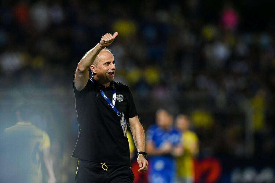 โบซิดาร์ บันโดวิช