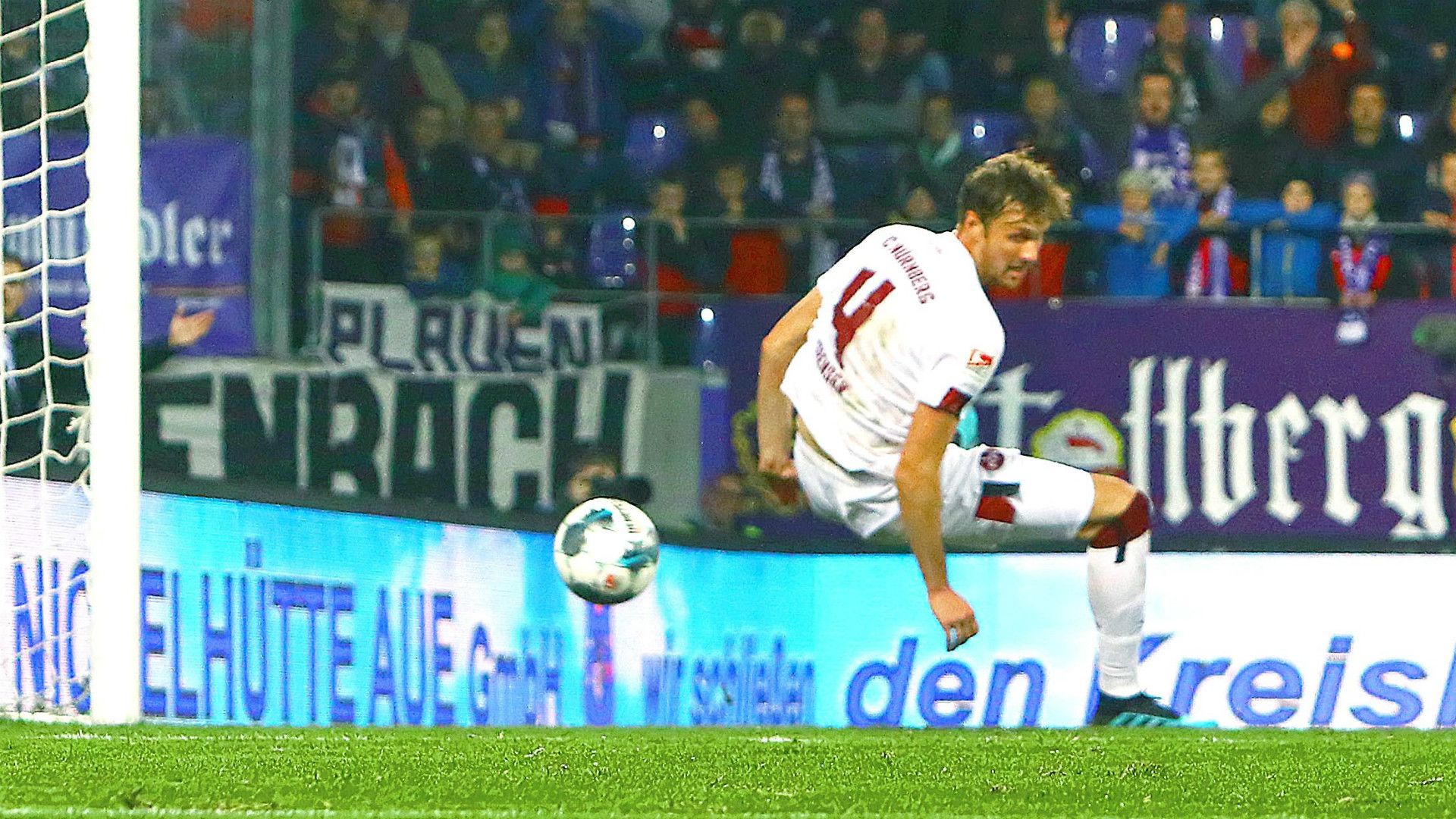 ASGER SÖRENSEN NÜRNBERG