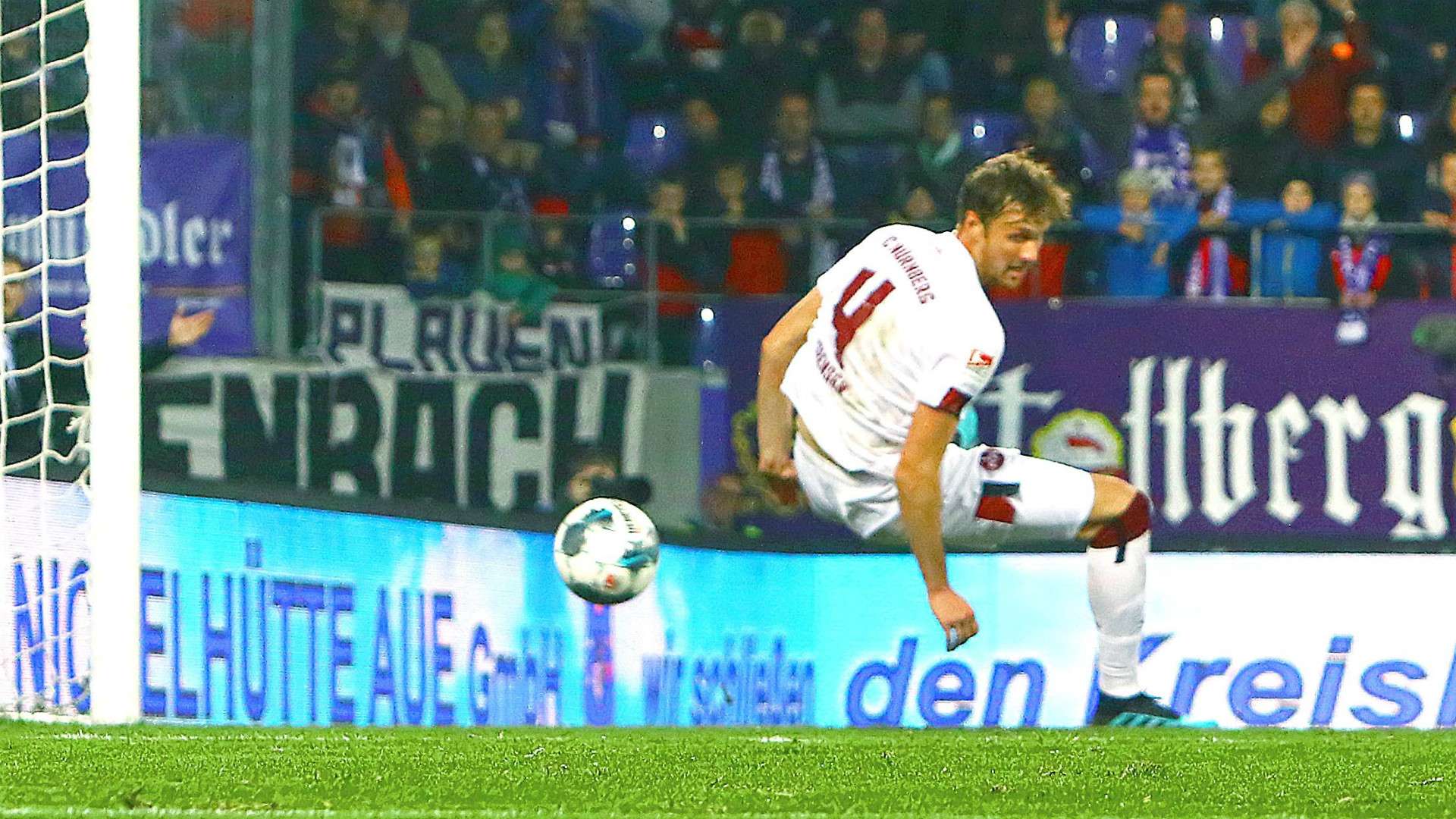 ASGER SÖRENSEN NÜRNBERG