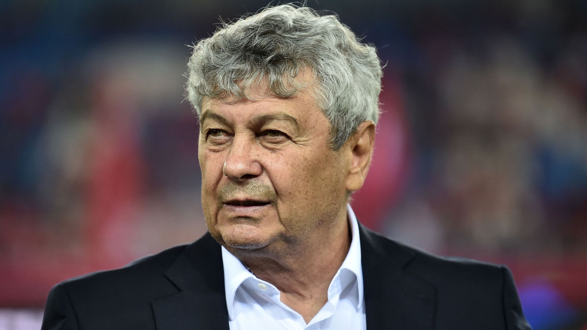 Mircea Lucescu