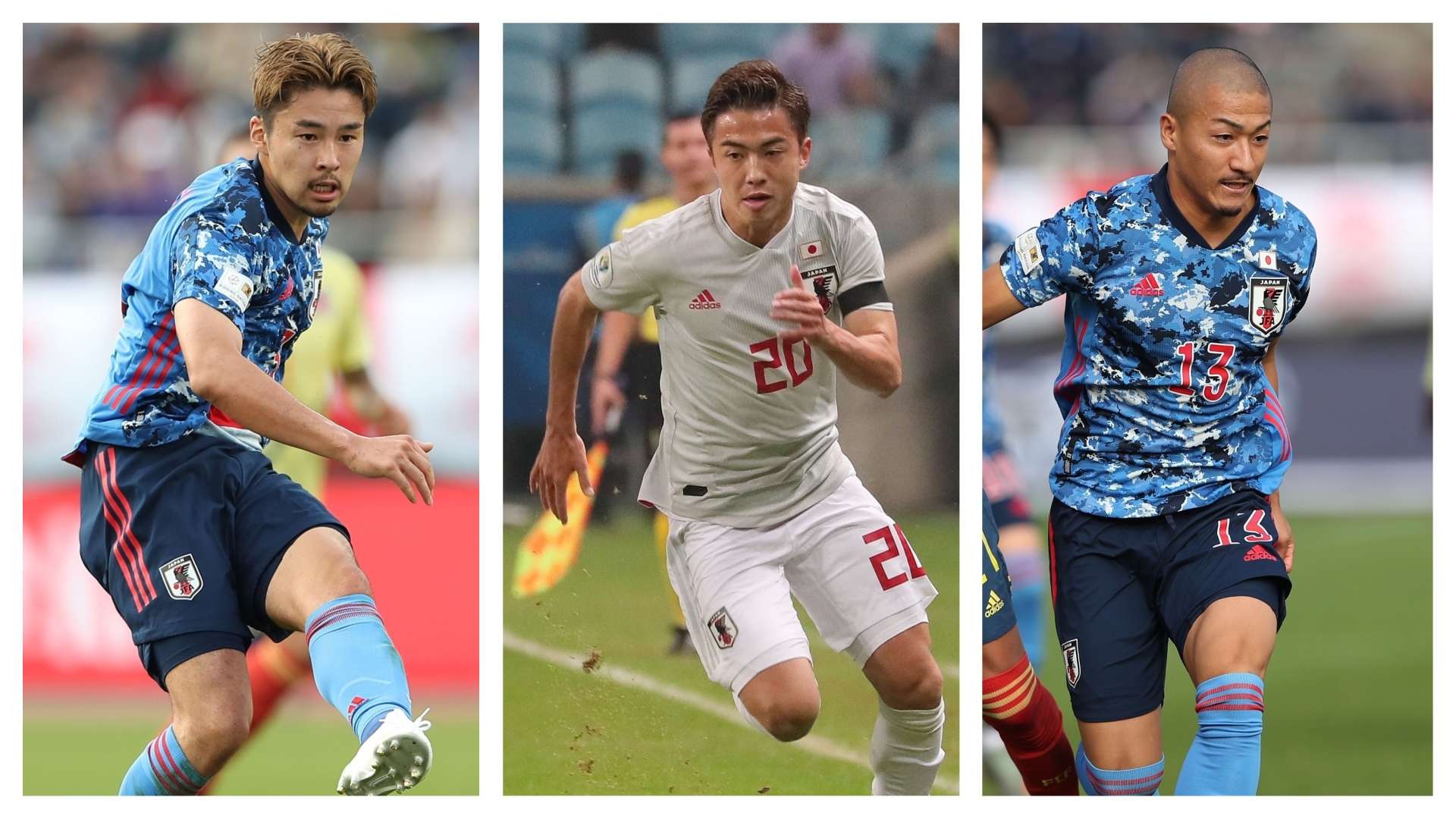 U-22 abe maeda nakayama