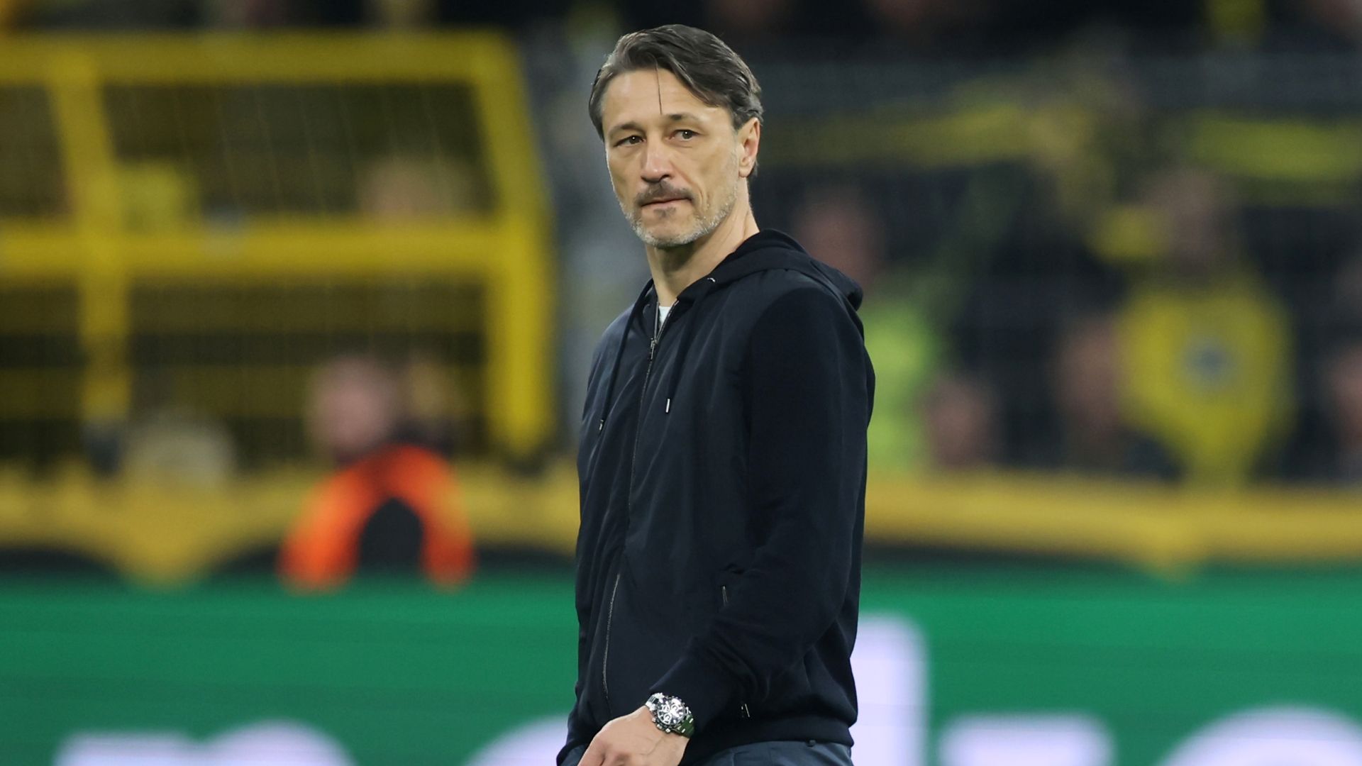 Niko Kovac Dortmund 04152025