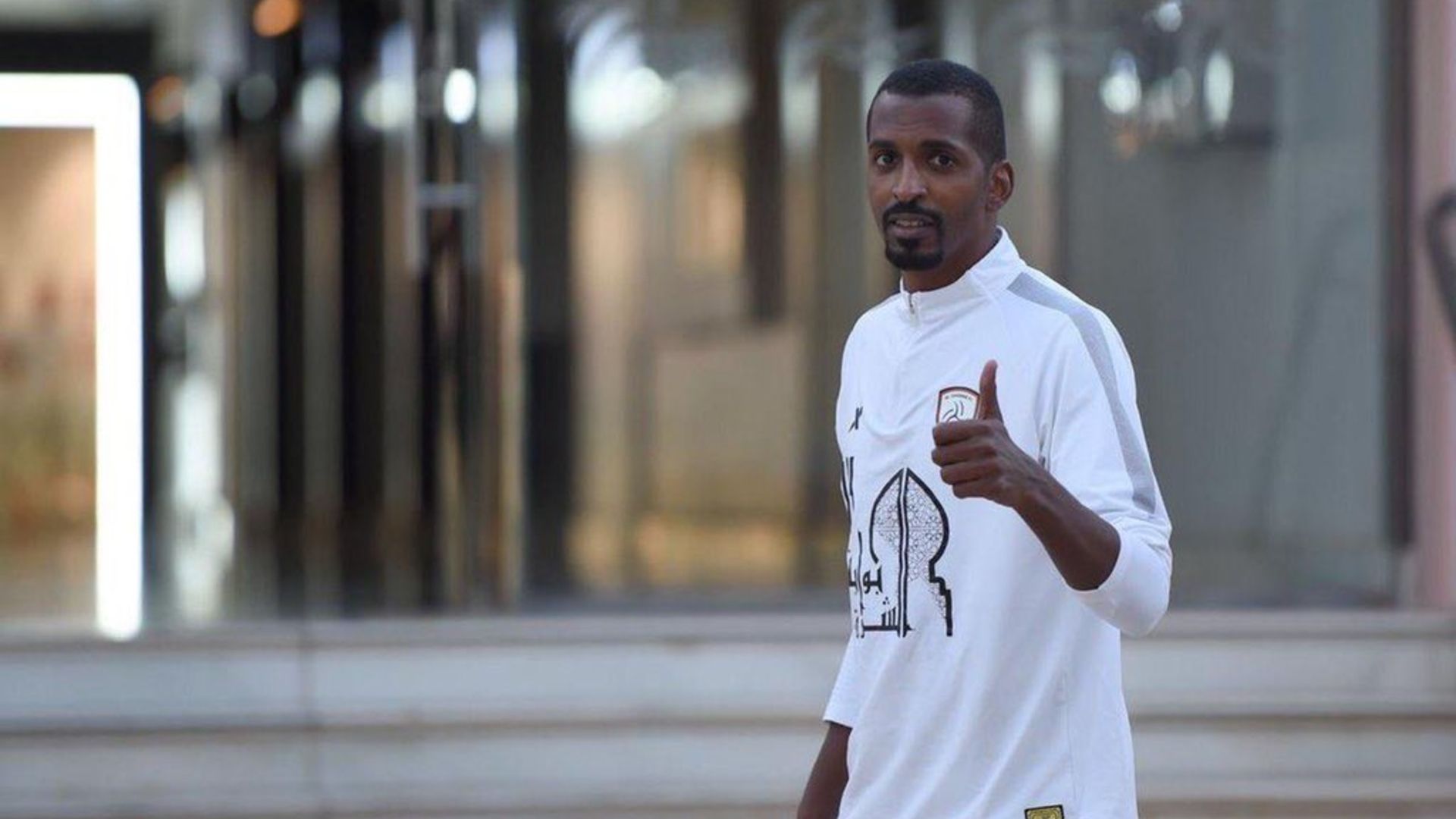 Abdullah Al-Zori - shabab 2021