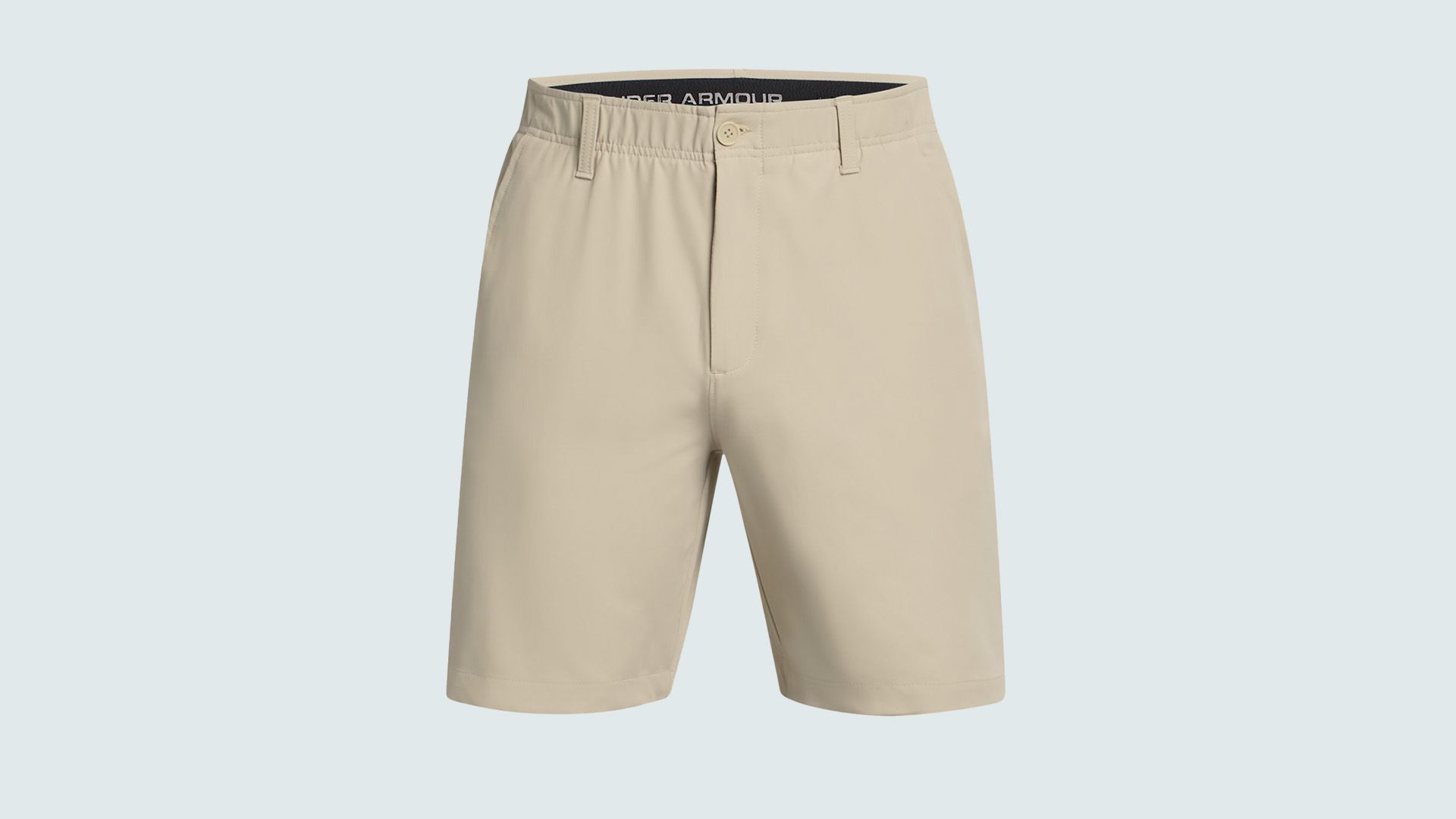 Dive 8" Shorts 