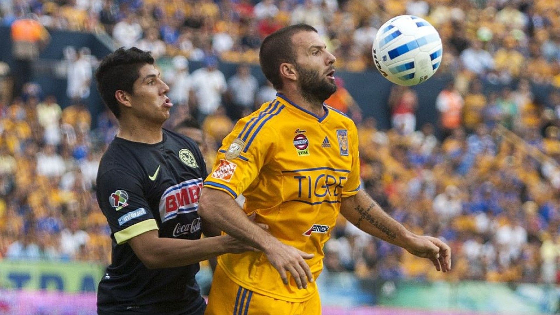 Emanuel Villa Tigres