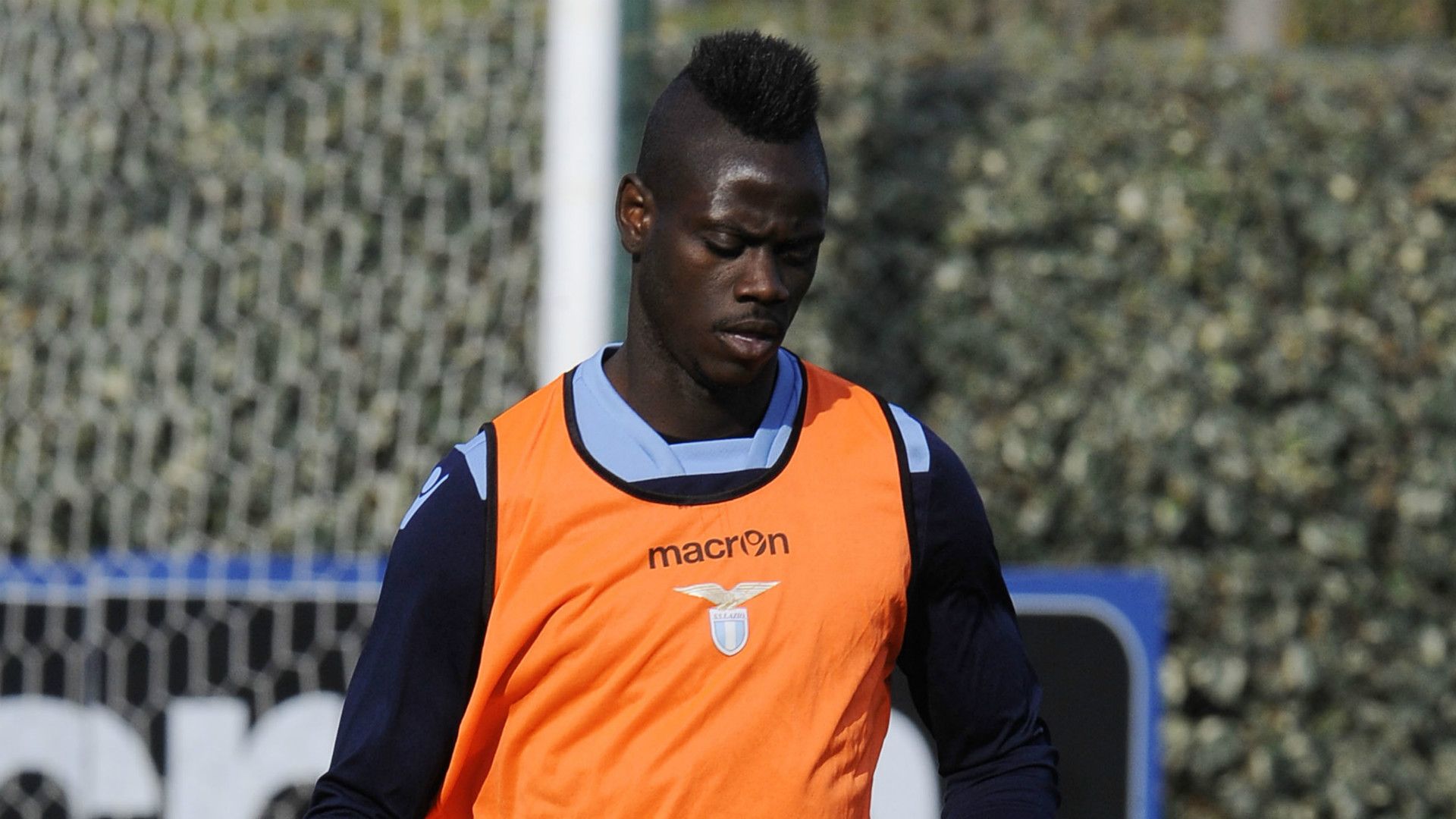 Mamadou Tounkara, Lazio, Serie A, 02212017