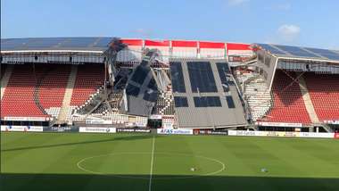 Az Alkmaar Stadium