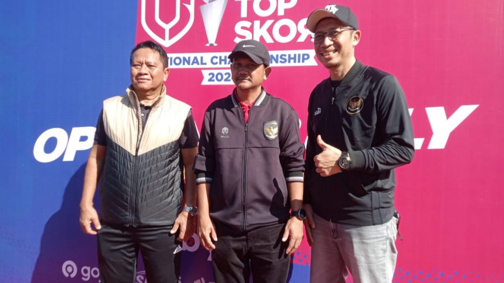 TopSkor Cup National Championship 2024