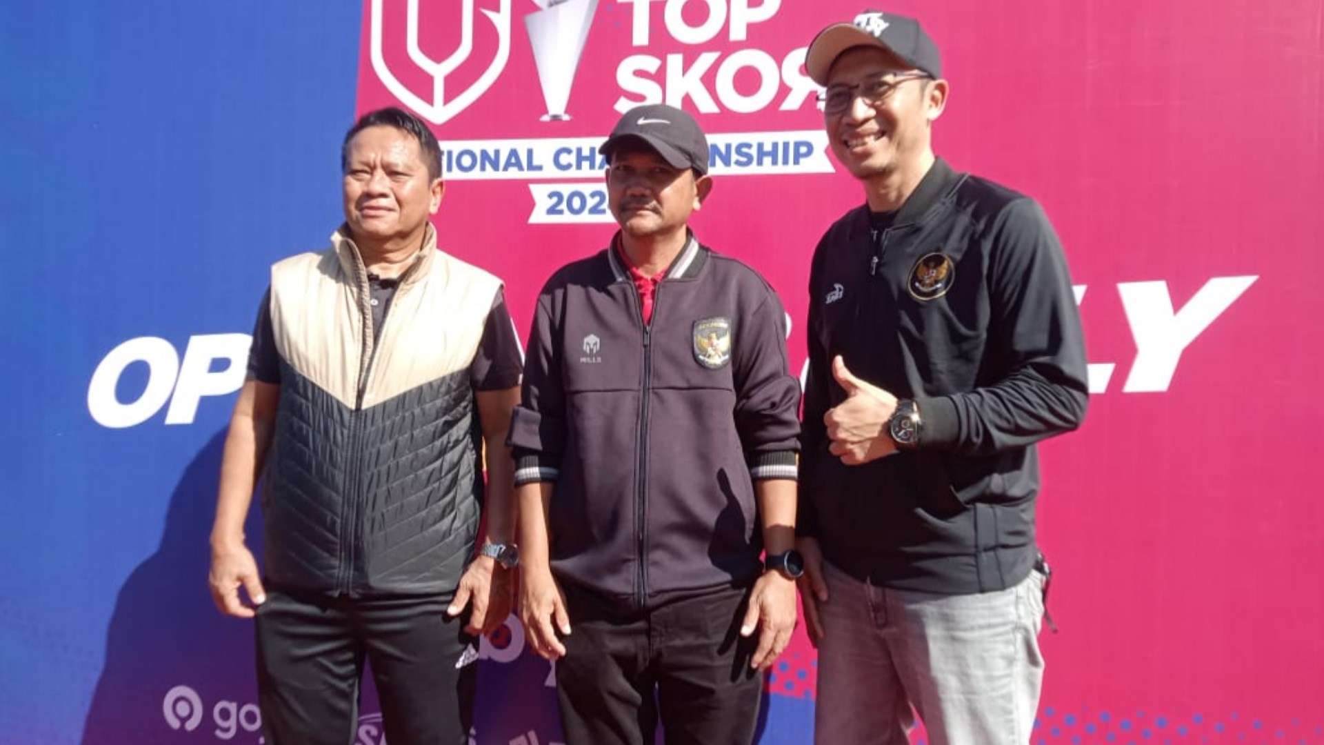 TopSkor Cup National Championship 2024