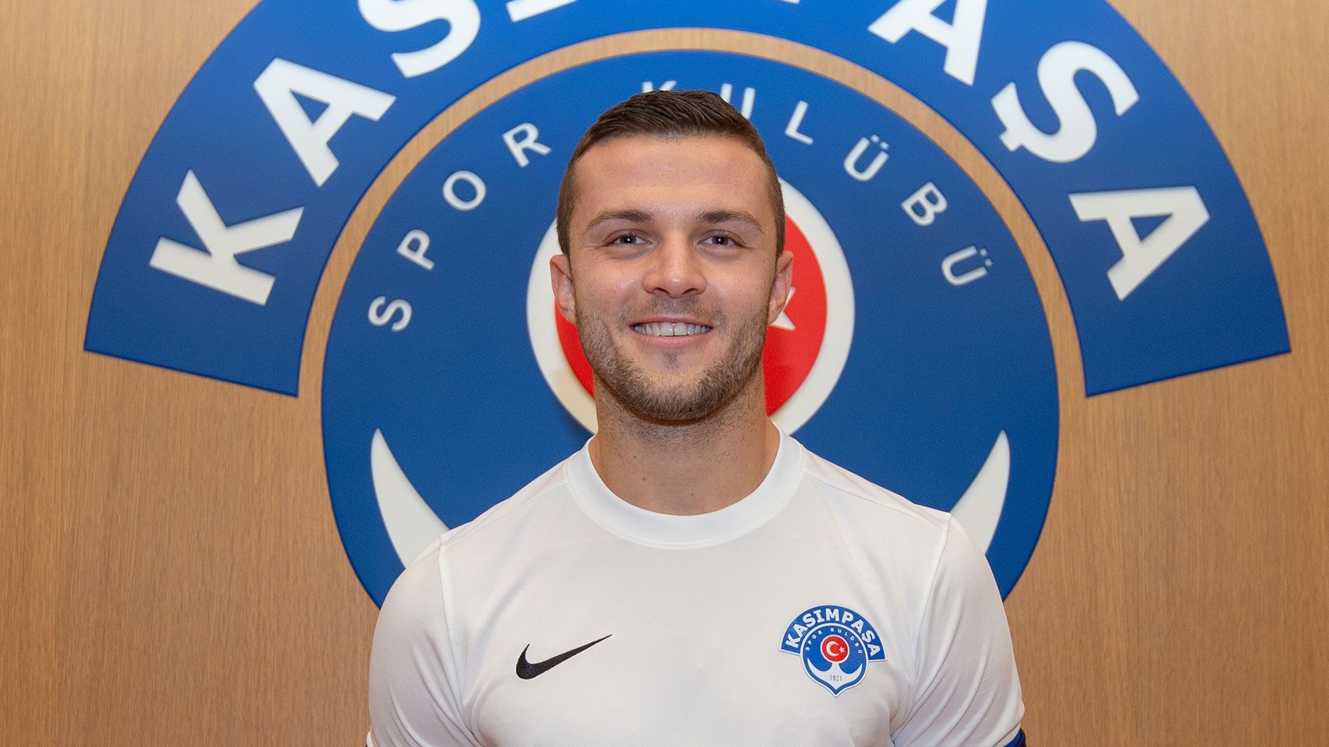 Armin Hodzic Kasımpaşa