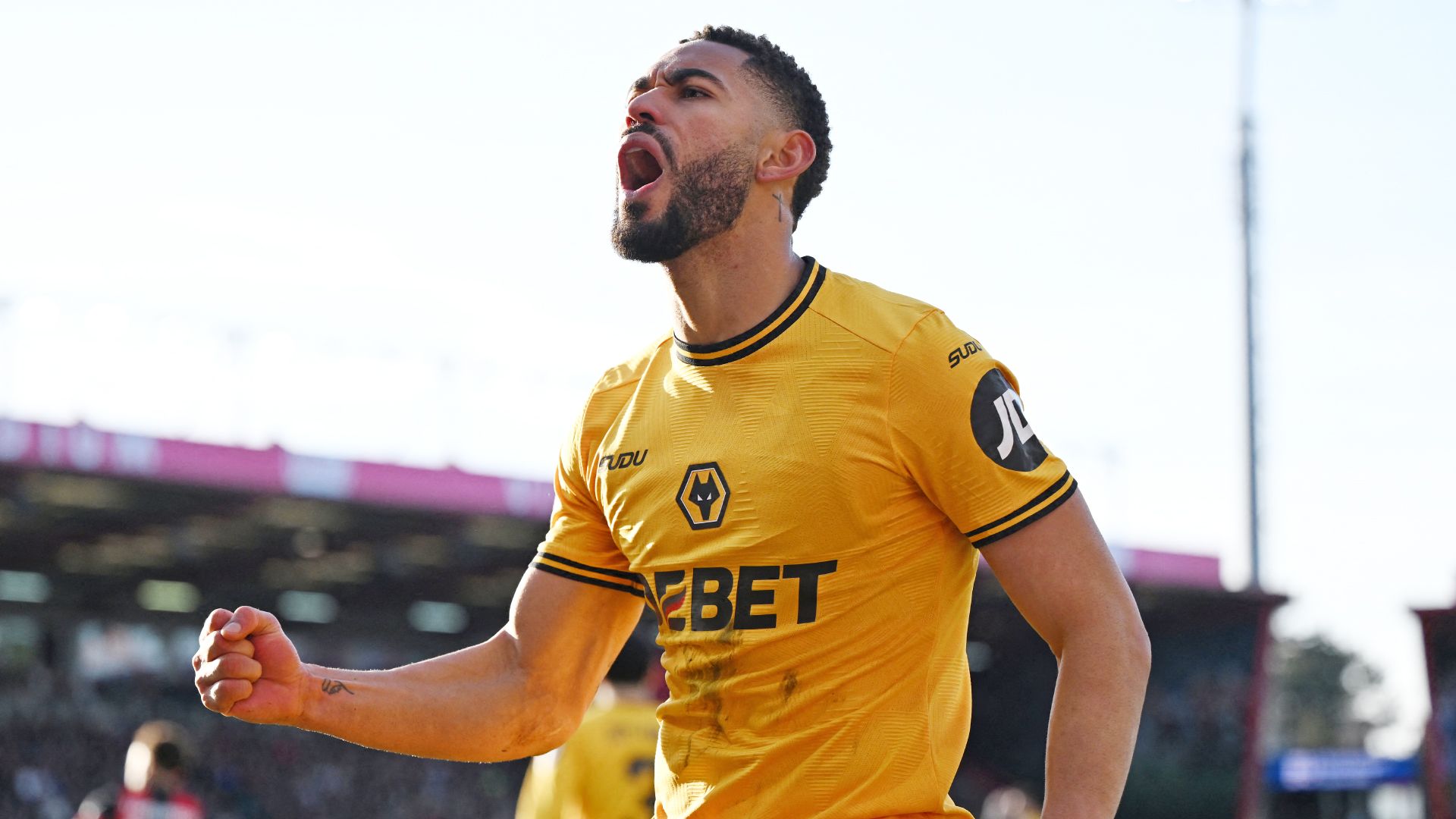 Matheus Cunha lines up Arsenal meeting as Wolves star sets timeline for transfer decision amid Man Utd and Newcastle interest | Goal.com UK